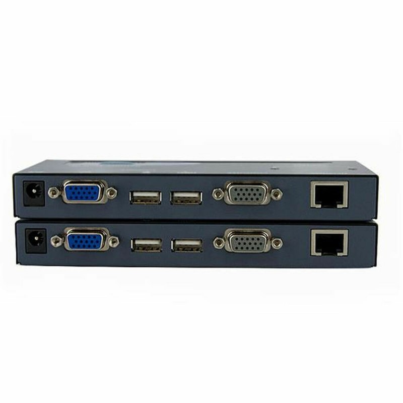 Switch KVM Startech SV565UTPUEU150 m - Acheter à 265,67 € seulement chez Collector's Boutique