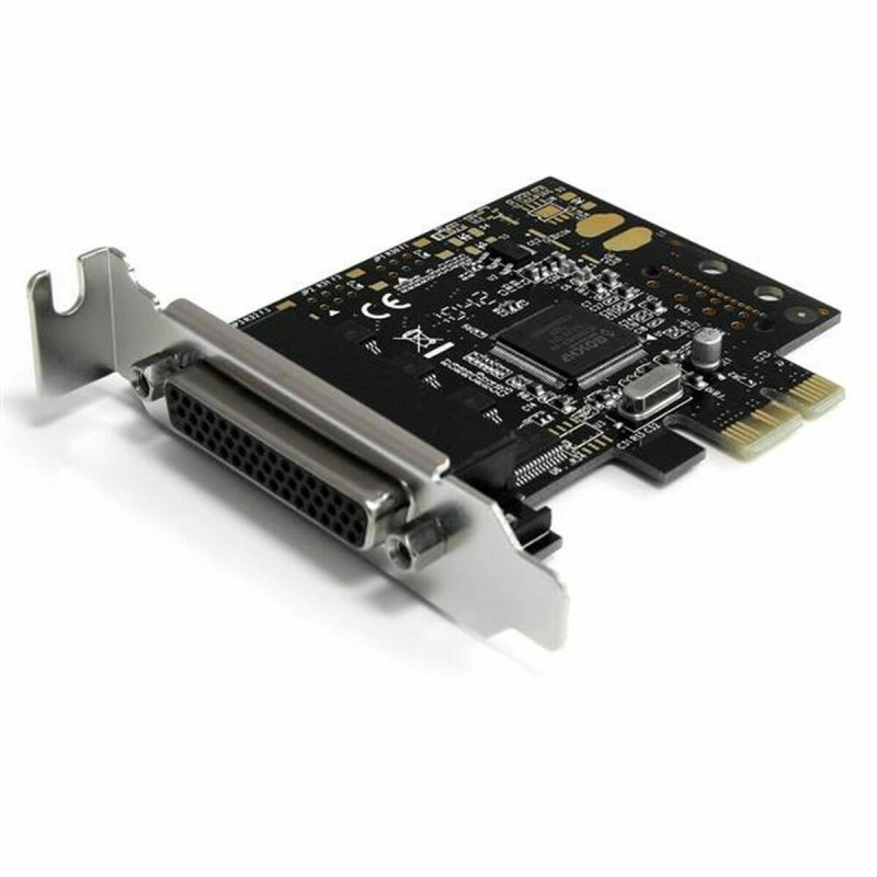 Carte PCI Startech PEX4S553B - Acheter à 126,92 € seulement chez Collector's Boutique