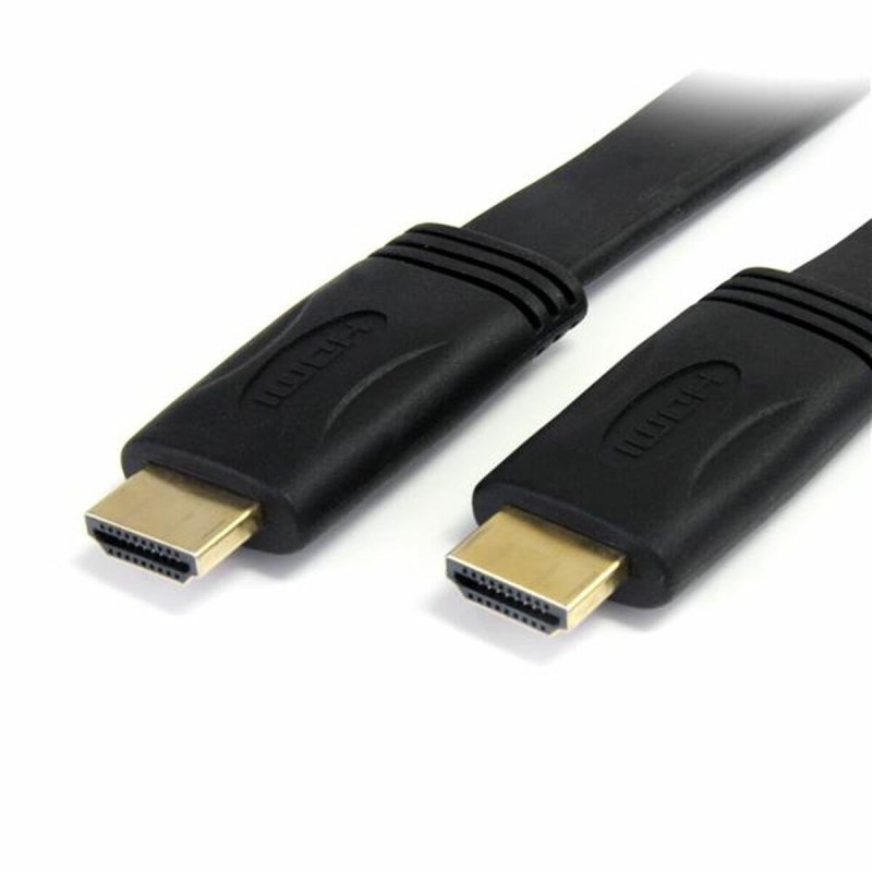 Câble HDMI Startech HDMIMM6FL - Acheter à 11,29 € seulement chez Collector's Boutique