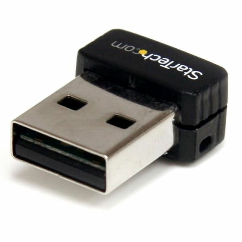 Adaptateur USB Wifi Startech USB150WN1X1 - Acheter à 16,67 € seulement chez Collector's Boutique