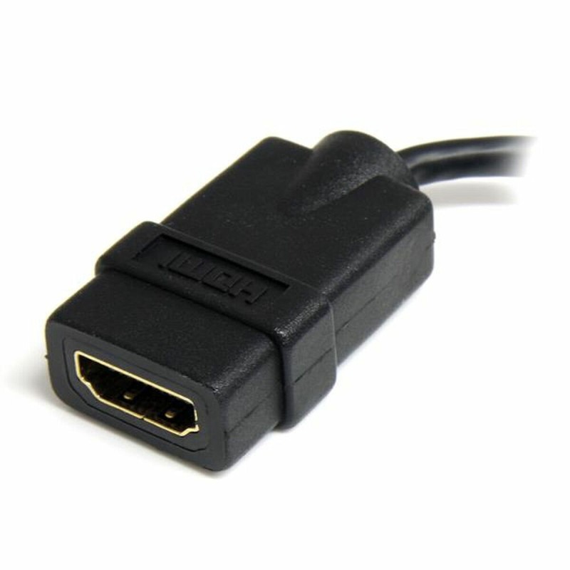 Câble HDMI Startech HDADFM5IN 2 m - Acheter à 15,11 € seulement chez Collector's Boutique