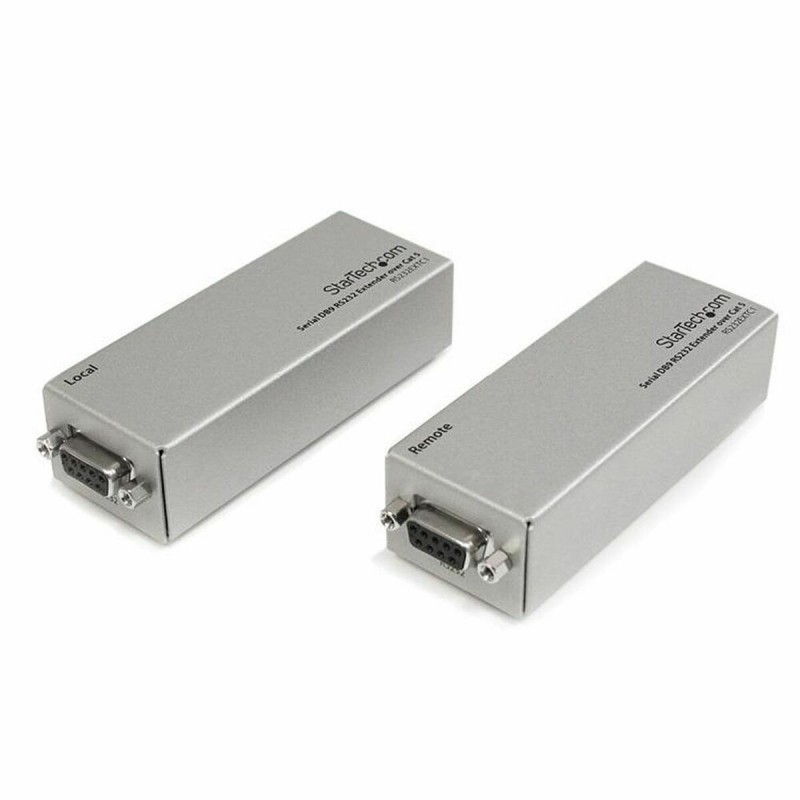 Adaptateur UTP Startech RS232EXTC1EU - Acheter à 148,34 € seulement chez Collector's Boutique