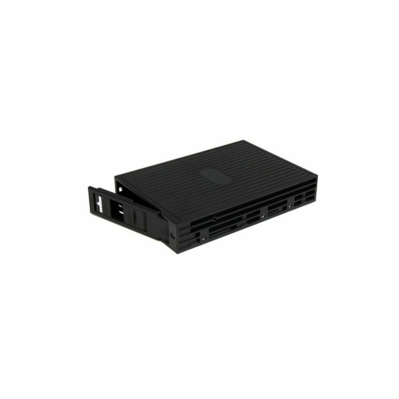 Convertisseur/Adaptateur Startech 25SATSAS35HDD 2,5" x 1 HDD 3,5" x 1 - Acheter à 19,62 € seulement chez Collector's Boutique