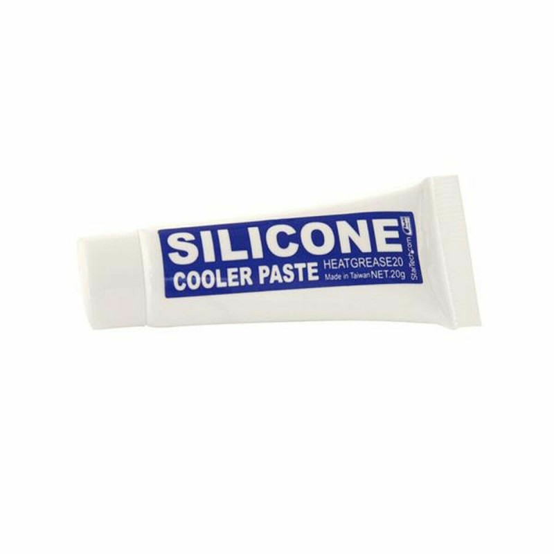 Pâte thermale Startech HEATGREASE2020 gr - Acheter à 6,43 € seulement chez Collector's Boutique