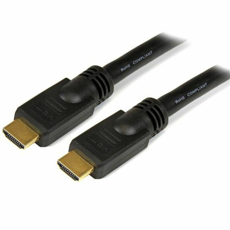 Câble HDMI Startech HDMM10M - Acheter à 39,06 € seulement chez Collector's Boutique