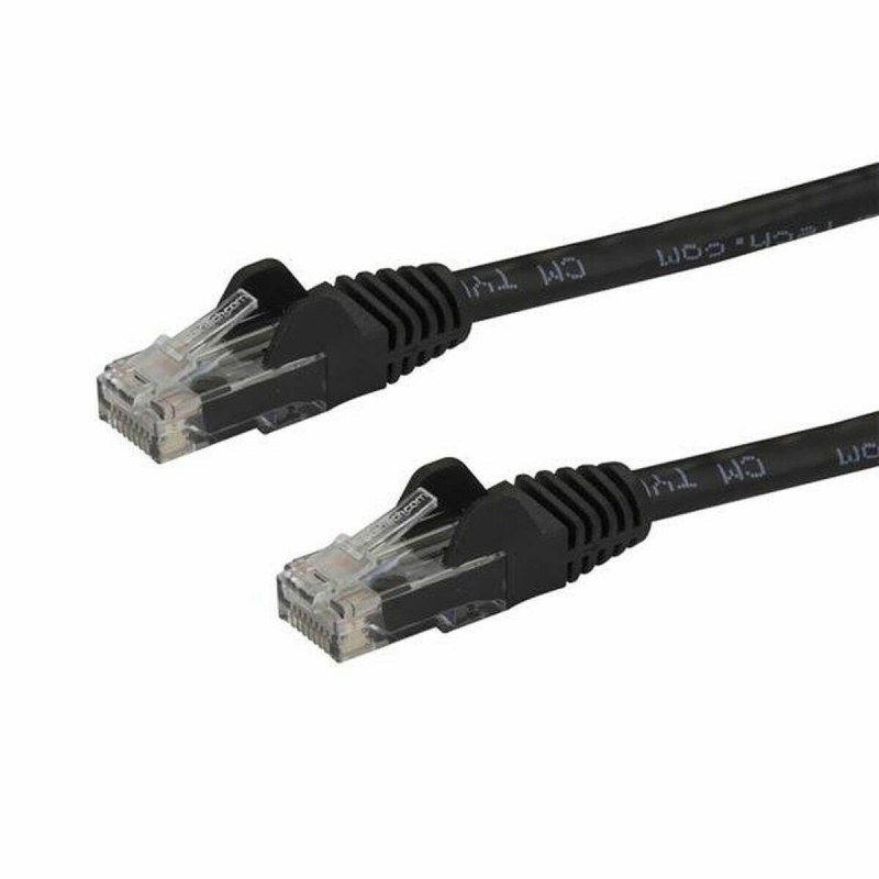 Câble Réseau Rigide UTP 6ème Catégorie Startech N6PATC7MBK7 m - Acheter à 15,29 € seulement chez Collector's Boutique