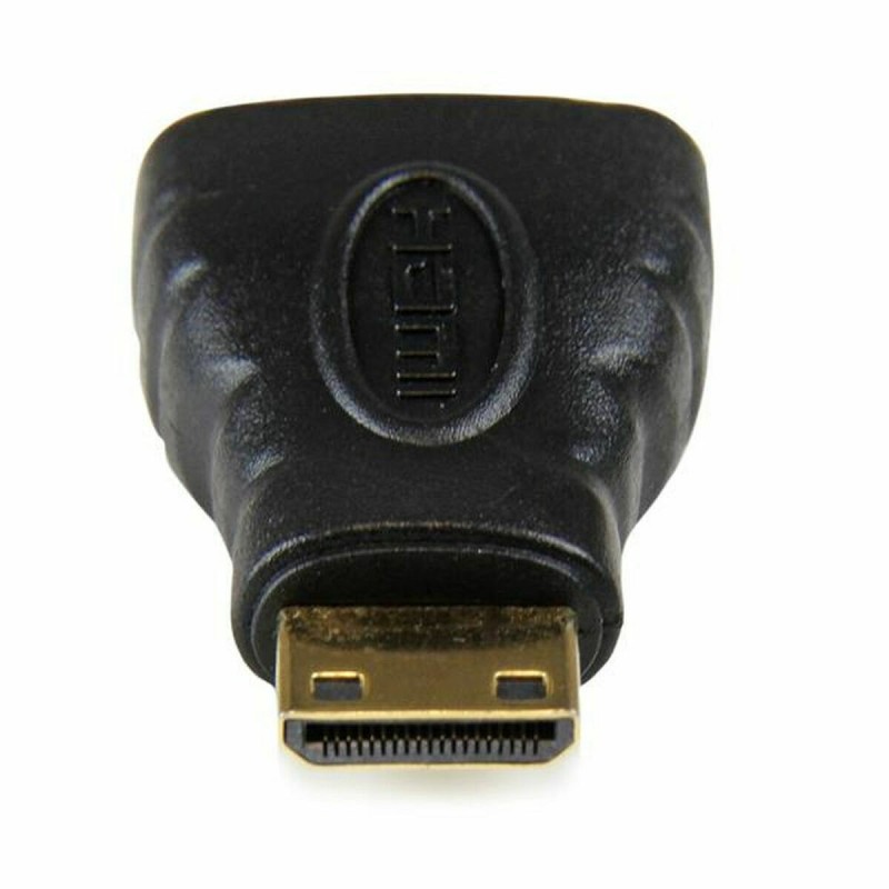 Adaptateur HDMI Startech HDACFM Noir - Acheter à 10,91 € seulement chez Collector's Boutique