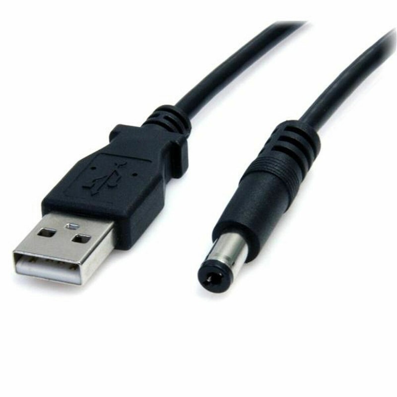 Câble USB Startech USB2TYPEM2MNoir - Acheter à 5,04 € seulement chez Collector's Boutique