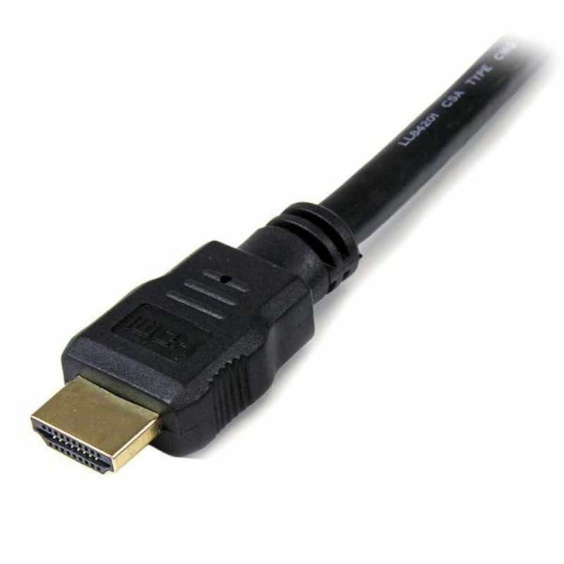 Câble HDMI Startech HDMM1M 1 m - Acheter à 9,32 € seulement chez Collector's Boutique