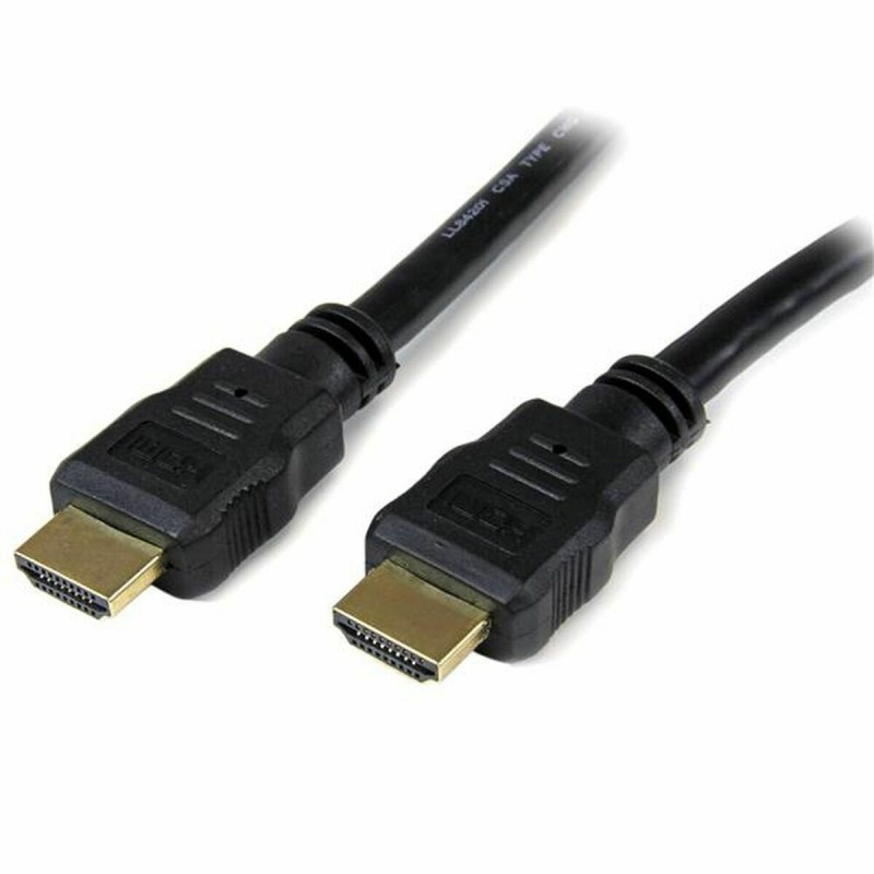 Câble HDMI Startech HDMM2M 2 m - Acheter à 10,50 € seulement chez Collector's Boutique