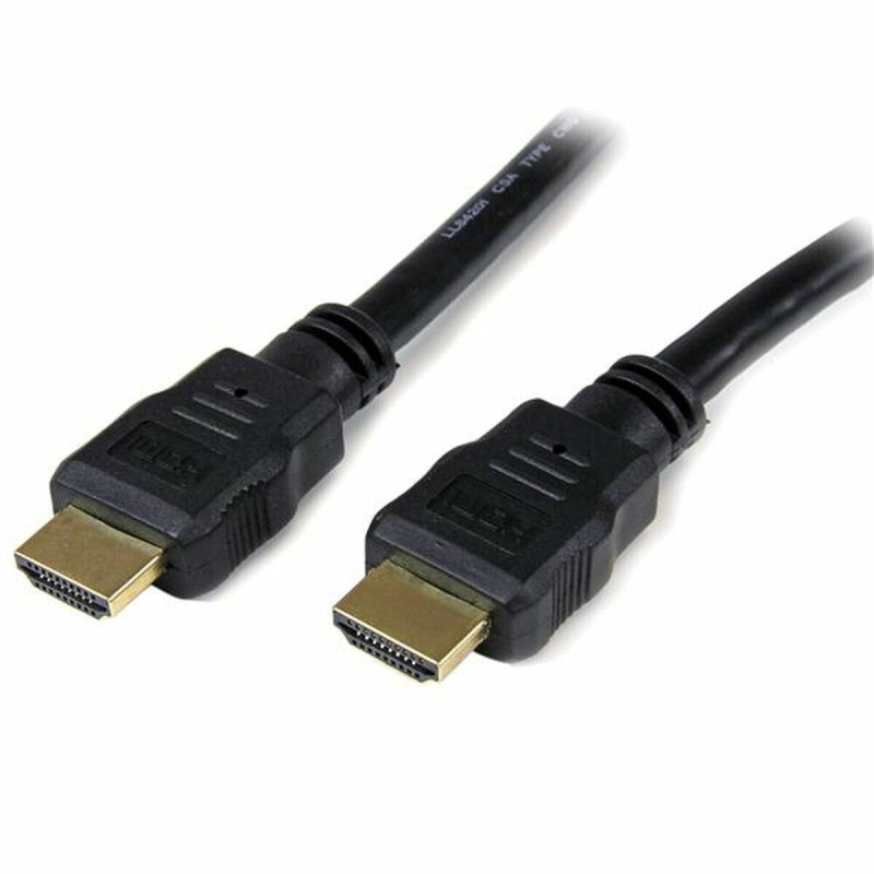 Câble HDMI Startech HDMM5M 5 m - Acheter à 23,16 € seulement chez Collector's Boutique