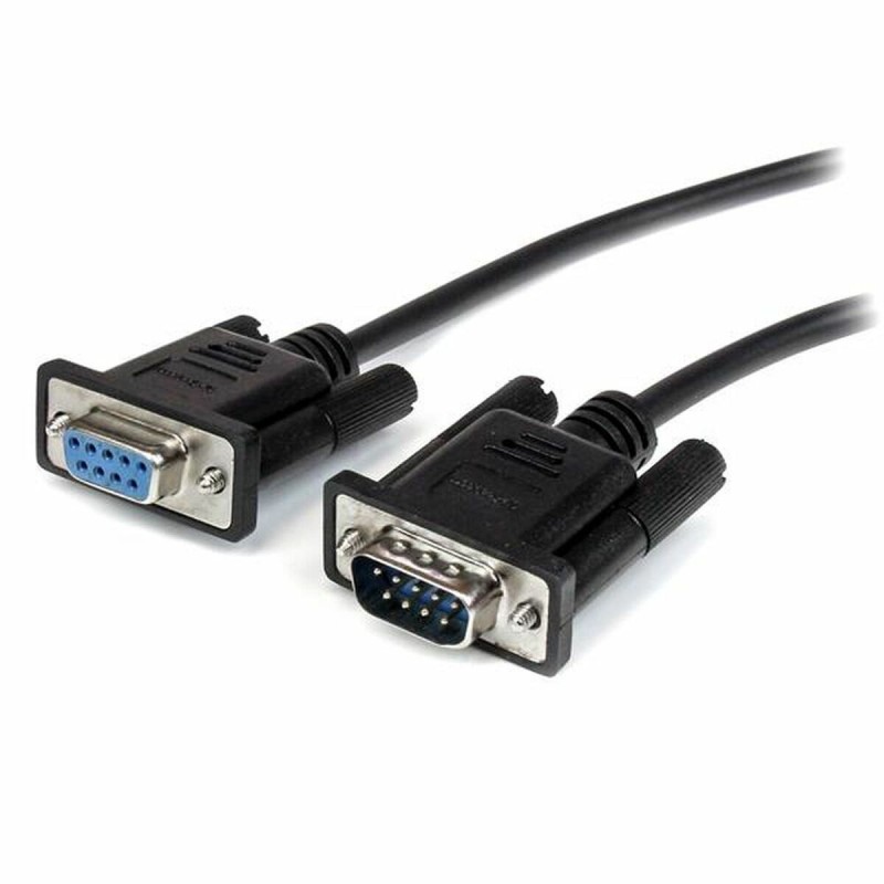 Adaptateur Startech MXT1002MBK(2 m) DB9 - Acheter à 4,86 € seulement chez Collector's Boutique