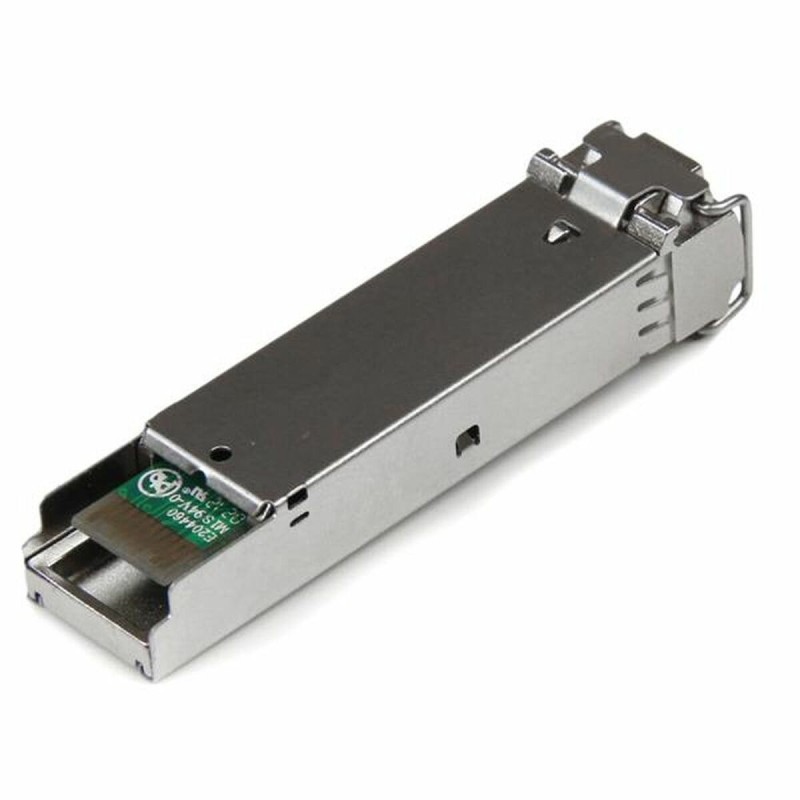 Module SFP à fibre optique multimode Startech SFPGLCSXMMST - Acheter à 58,90 € seulement chez Collector's Boutique