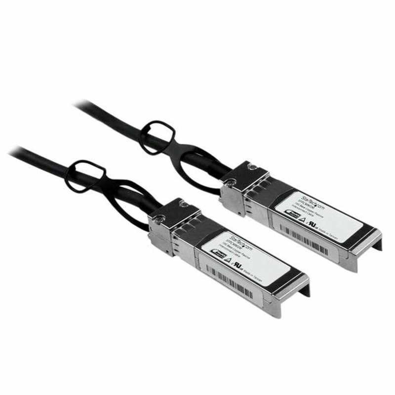 Câble Réseau SFP+ Startech SFPCMM3M3 m - Acheter à 62,87 € seulement chez Collector's Boutique