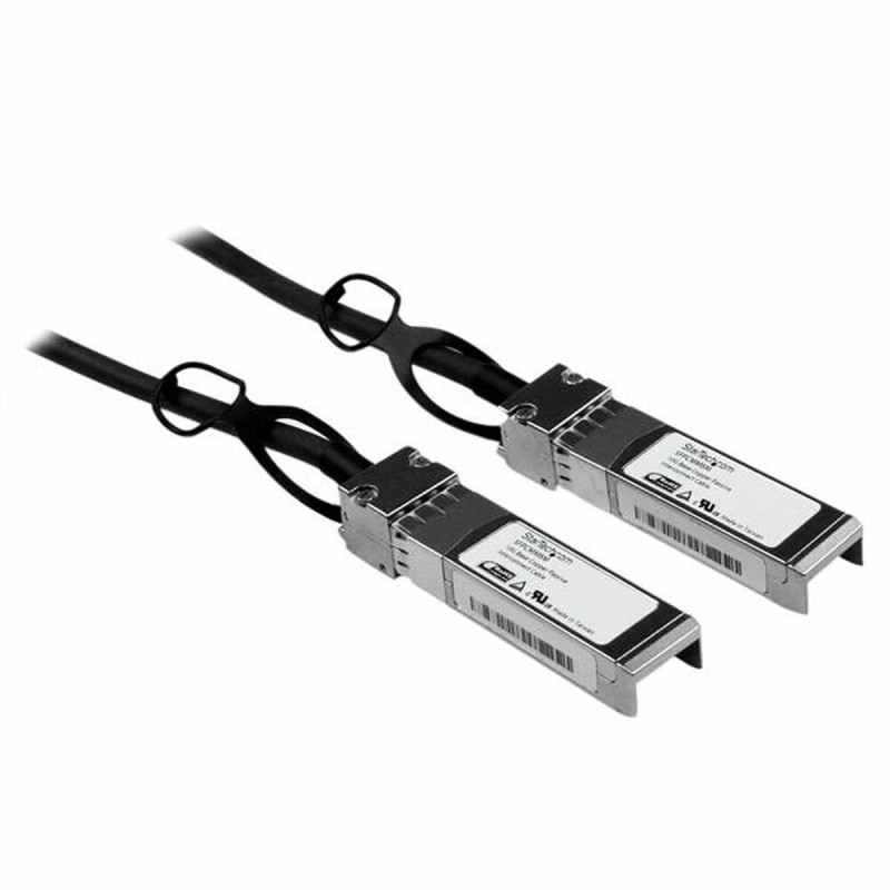 Câble à fibre optique Startech SFPCMM5M - Acheter à 80,46 € seulement chez Collector's Boutique