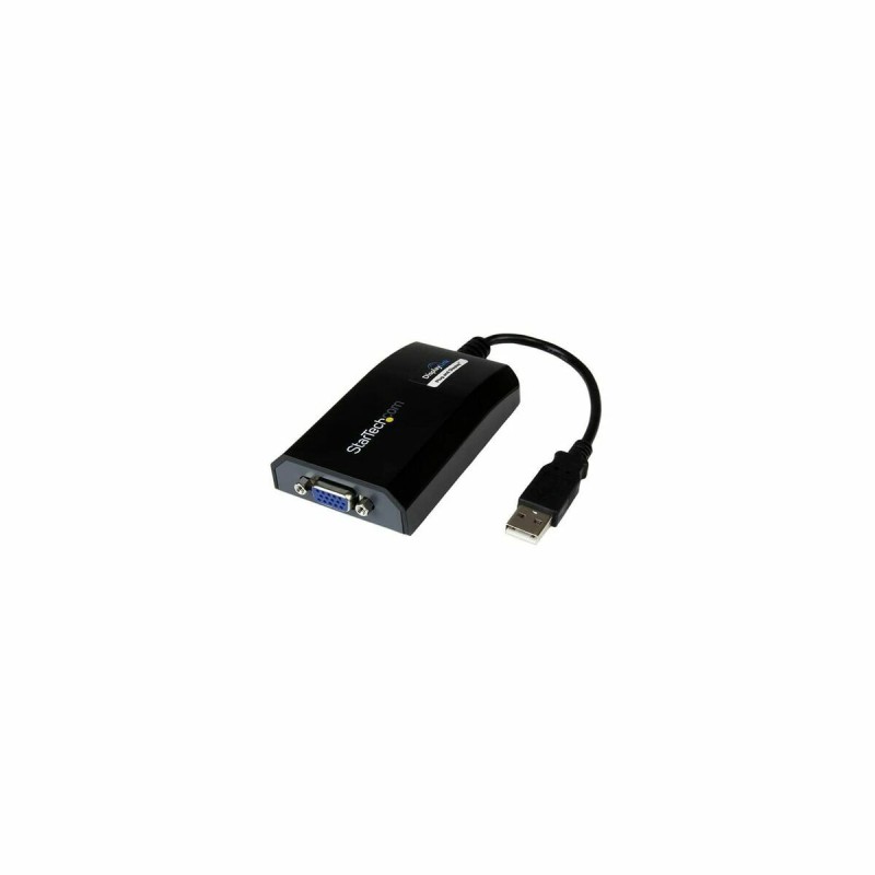 Adaptateur USB vers VGA Startech USB2VGAPRO2 - Acheter à 106,98 € seulement chez Collector's Boutique