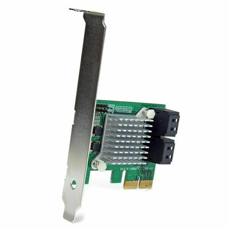 Carte de contrôleur RAID Startech PEXSAT34RH - Acheter à 95,38 € seulement chez Collector's Boutique