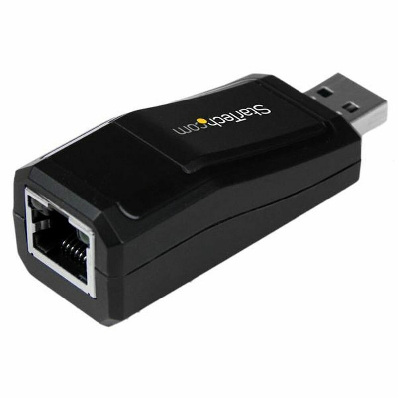 Adapteur réseau Startech USB31000NDS - Acheter à 30,90 € seulement chez Collector's Boutique