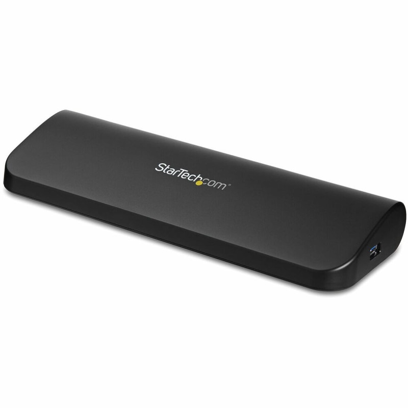 Hub USB Startech USB3SDOCKHDV - Acheter à 152,63 € seulement chez Collector's Boutique