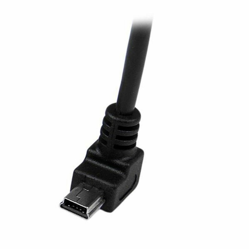 Câble USB vers Micro USB Startech USBAMB2MDNoir - Acheter à 3,54 € seulement chez Collector's Boutique