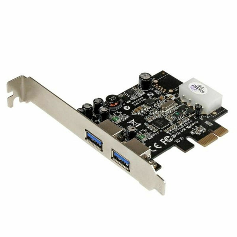 Carte PCI Startech PEXUSB3S25 - Acheter à 32,63 € seulement chez Collector's Boutique