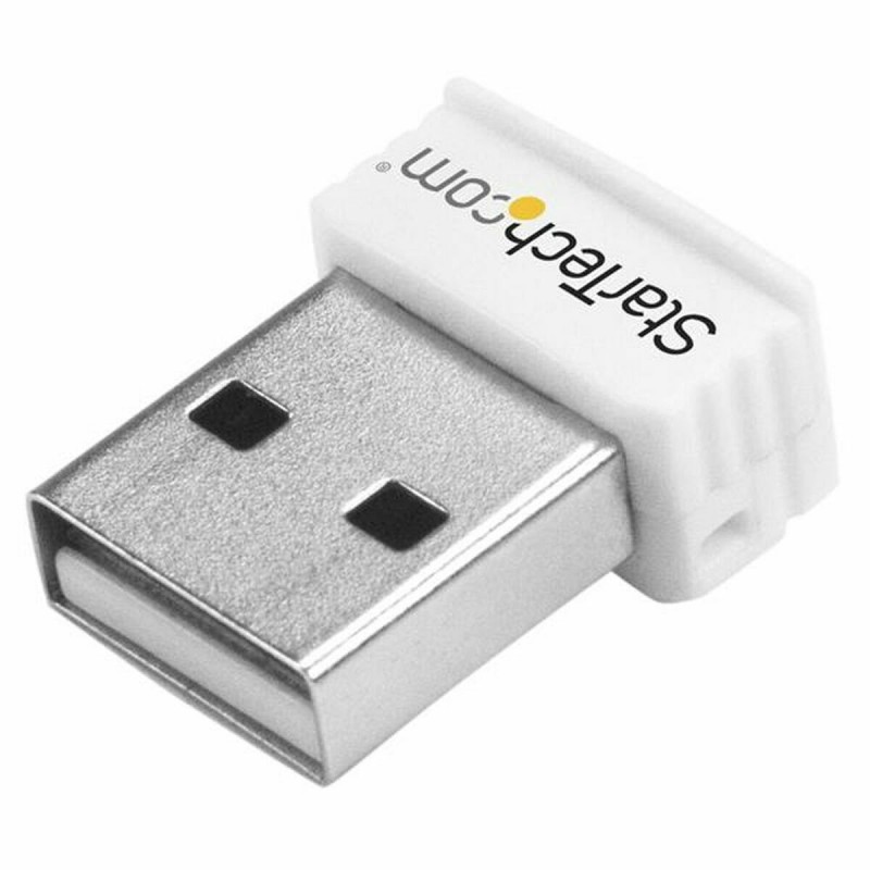 Adaptateur USB Wifi Startech USB150WN1X1W - Acheter à 19,39 € seulement chez Collector's Boutique