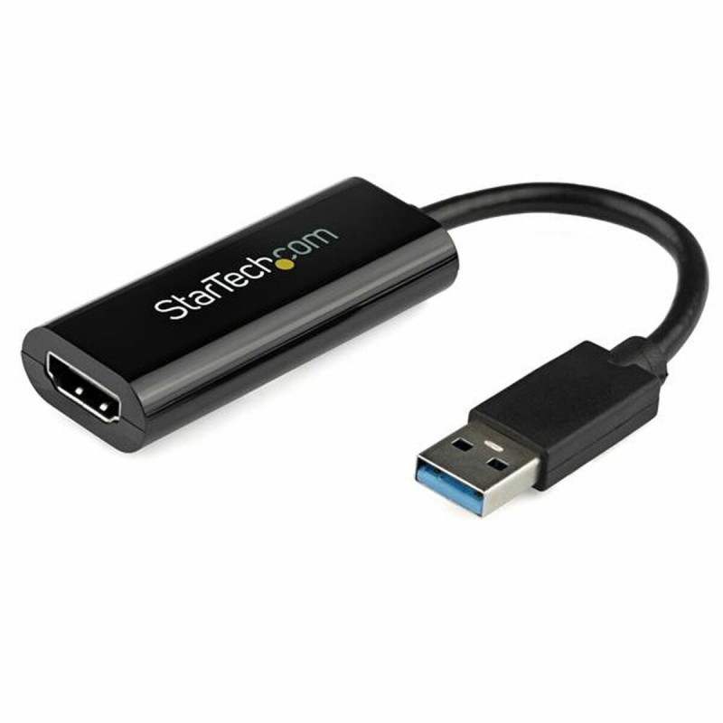 Adaptateur USB 3.0 vers HDMI Startech USB32HDES - Acheter à 55,86 € seulement chez Collector's Boutique