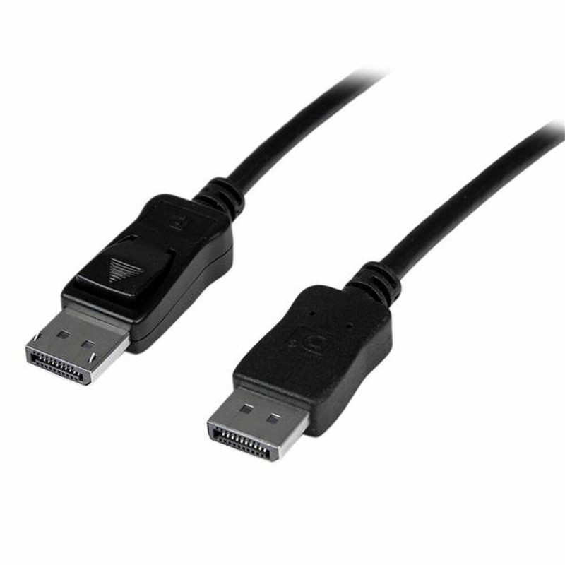 Câble DisplayPort Startech DISPL10MA10 m Noir - Acheter à 111,19 € seulement chez Collector's Boutique