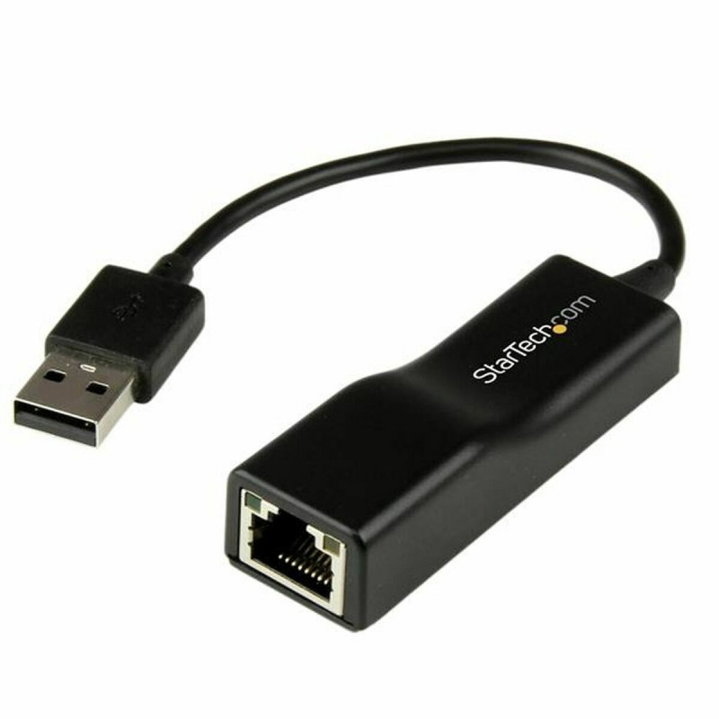 Adapteur réseau Startech USB2100 - Acheter à 22,88 € seulement chez Collector's Boutique