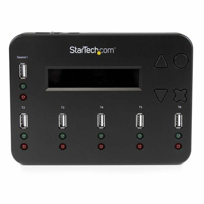 Hub USB Startech USBDUP15 - Acheter à 603,96 € seulement chez Collector's Boutique