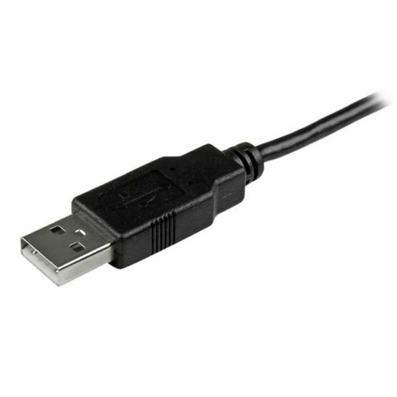 Câble USB vers Micro USB Startech USBAUB2MBKNoir - Acheter à 6,59 € seulement chez Collector's Boutique