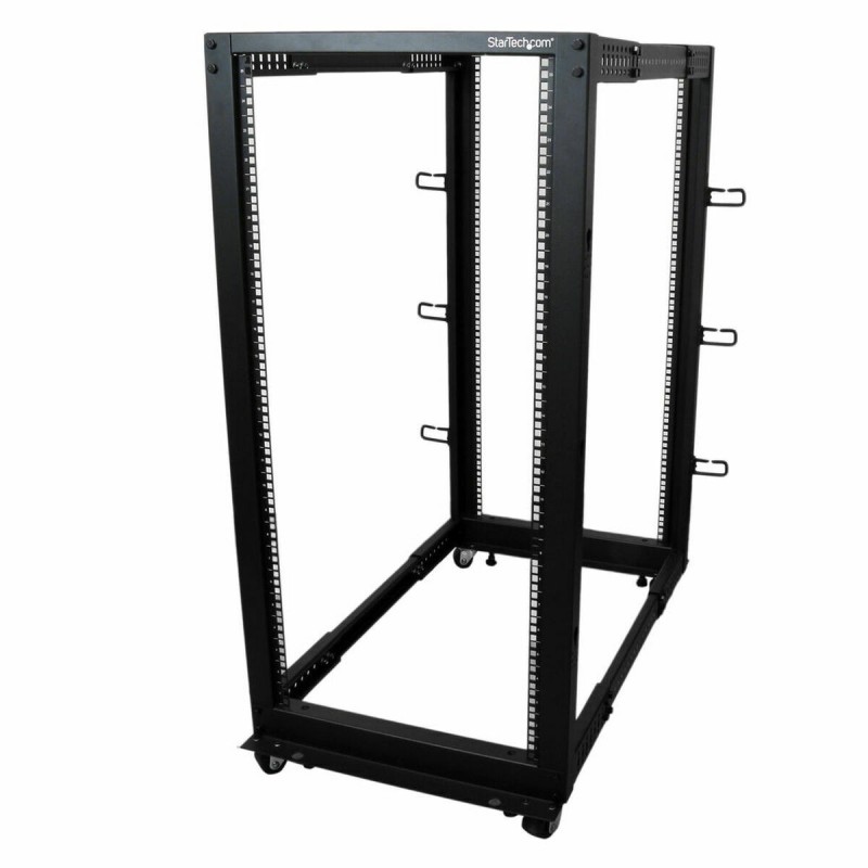 Armoire Murale Rack Startech 4POSTRACK25U - Acheter à 361,40 € seulement chez Collector's Boutique