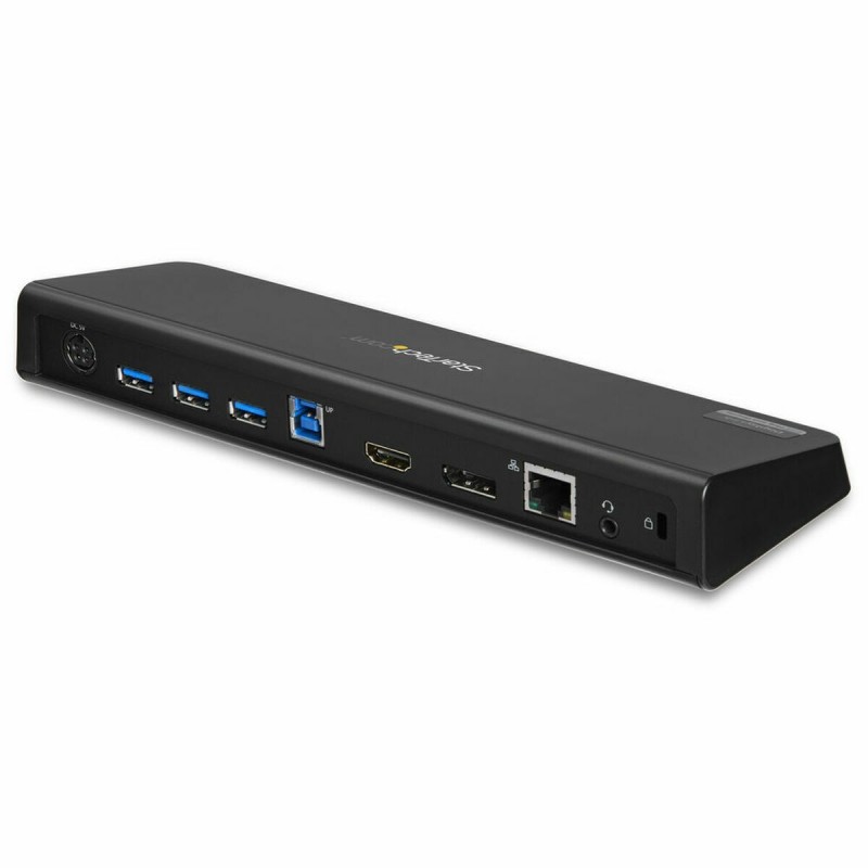 Hub USB Startech USB3DOCKHDPC - Acheter à 304,57 € seulement chez Collector's Boutique