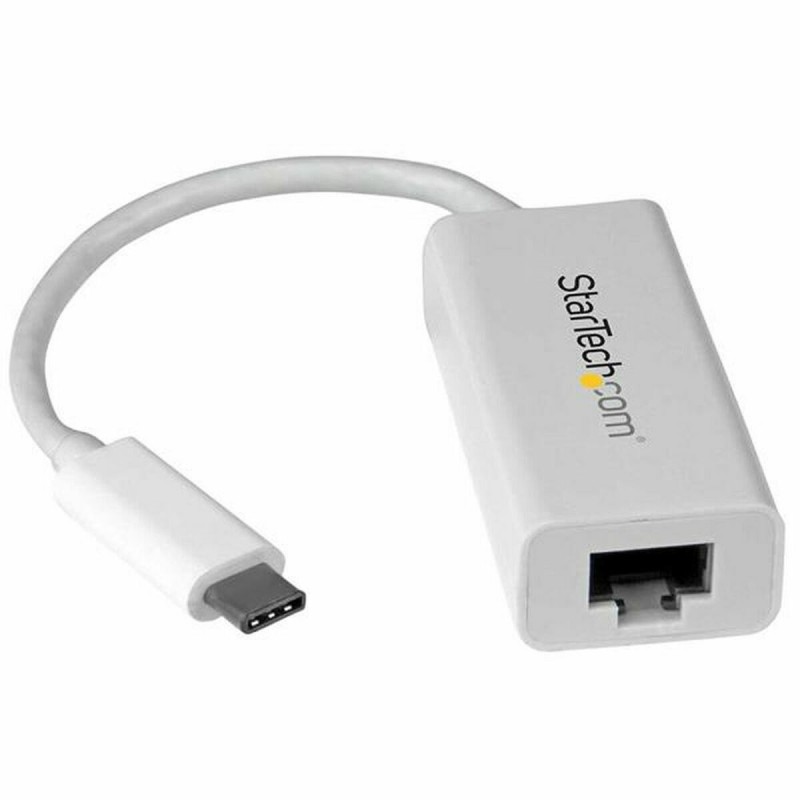 Adapteur réseau Startech US1GC30W - Acheter à 36,14 € seulement chez Collector's Boutique