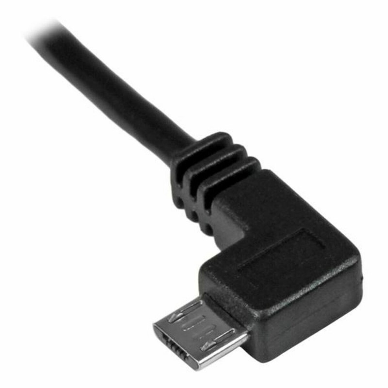 Câble USB vers Micro USB Startech USBAUB2MLA - Acheter à 11,26 € seulement chez Collector's Boutique