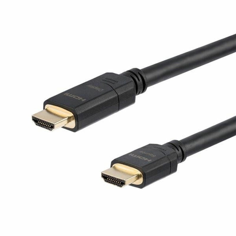 Câble HDMI Startech HDMM30MA - Acheter à 138,76 € seulement chez Collector's Boutique