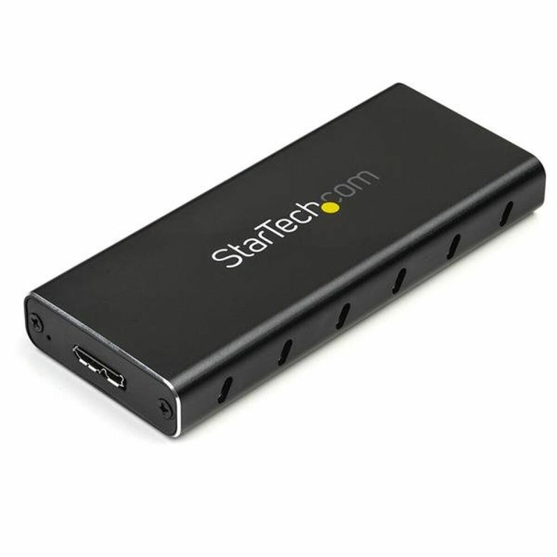 Caisse Startech SM21BMU31C3 SATA M.2 USB 3.1 - Acheter à 43,49 € seulement chez Collector's Boutique