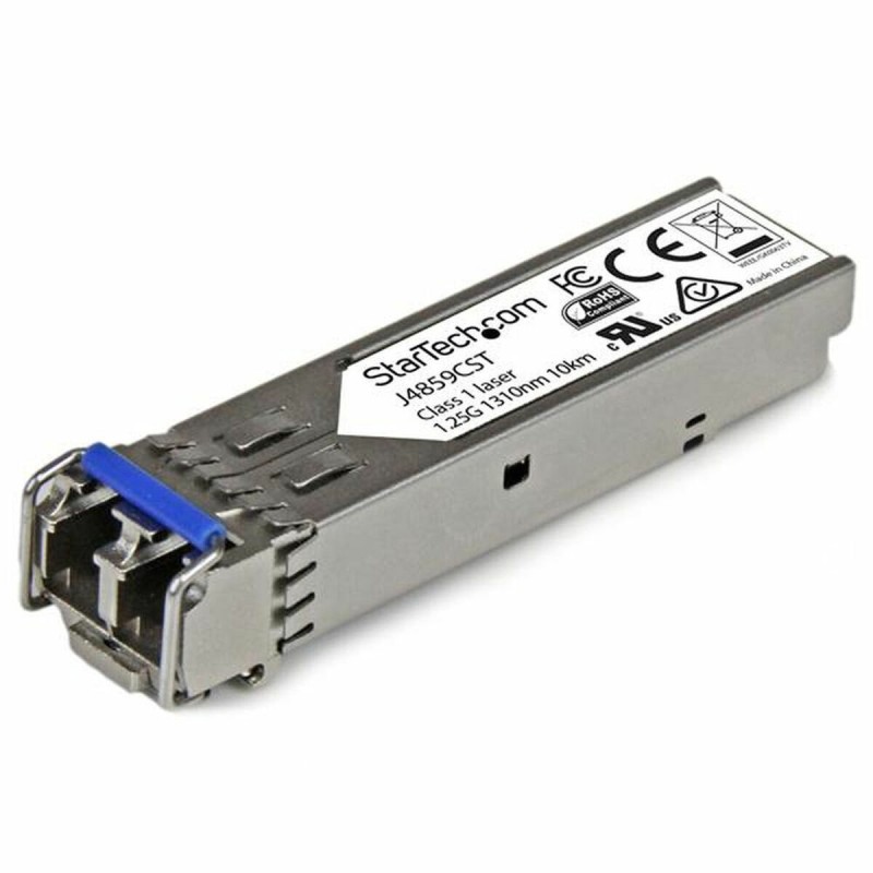 Module SFP à fibre optique multimode Startech J4859CST - Acheter à 68,27 € seulement chez Collector's Boutique