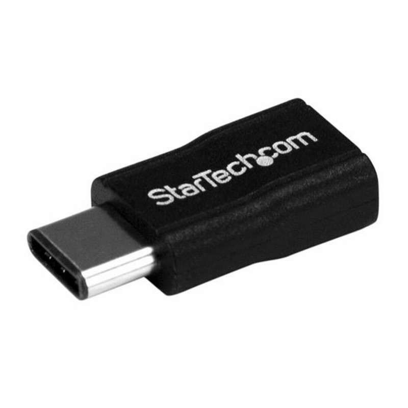 Adaptateur USB Startech USB2CUBADPNoir - Acheter à 11,41 € seulement chez Collector's Boutique