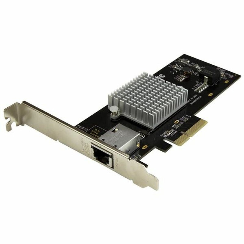 Carte PCI Startech ST10000SPEXI - Acheter à 389,14 € seulement chez Collector's Boutique