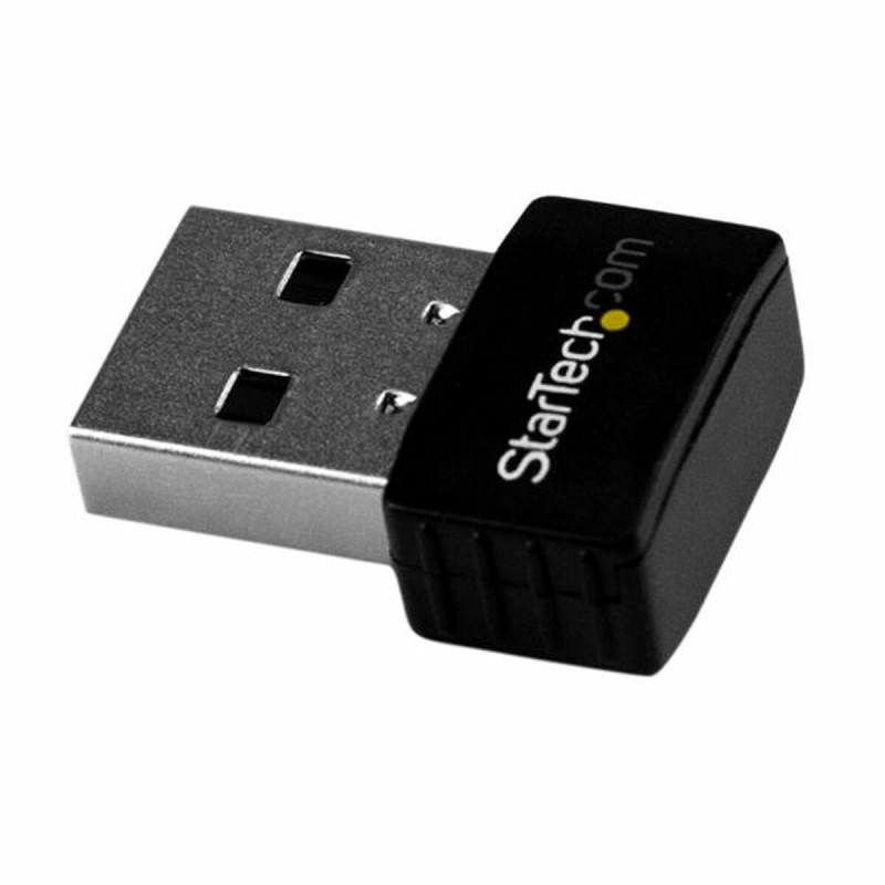 Adaptateur USB Wifi Startech USB433ACD1X1 - Acheter à 33,84 € seulement chez Collector's Boutique