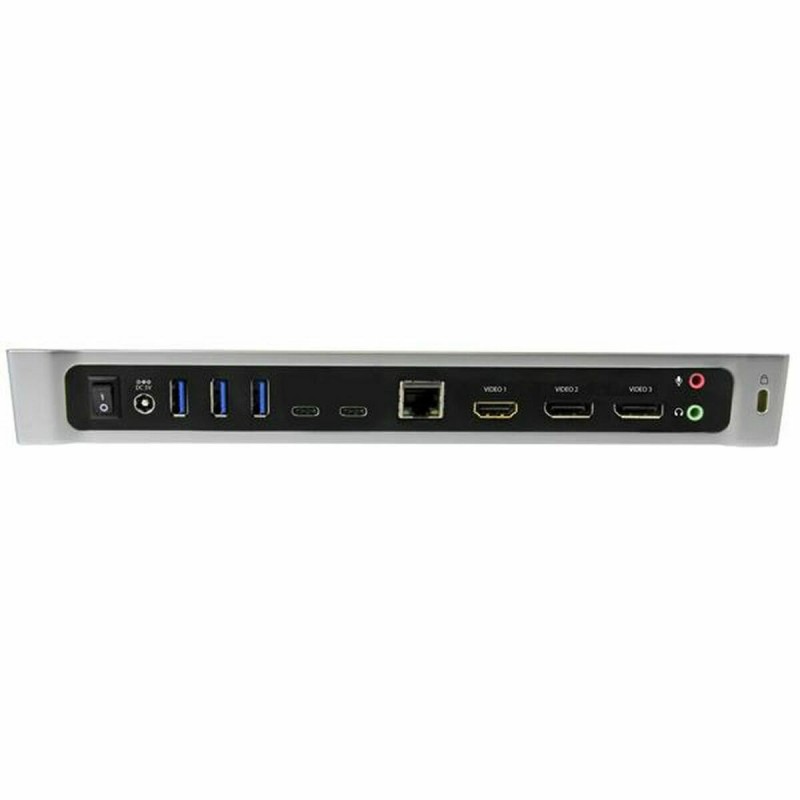 Hub USB Startech DK30CH2DPPDU - Acheter à 341,99 € seulement chez Collector's Boutique