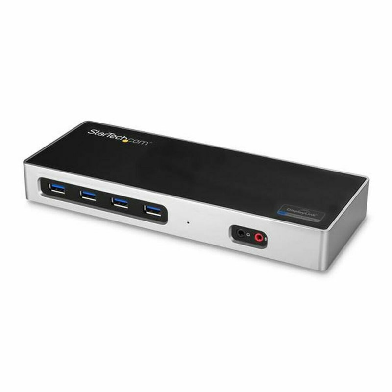 Hub USB Startech DK30A2DH - Acheter à 271,79 € seulement chez Collector's Boutique