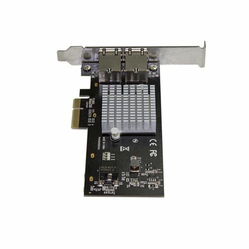 Carte Réseau Startech ST10GPEXNDPI - Acheter à 450,66 € seulement chez Collector's Boutique