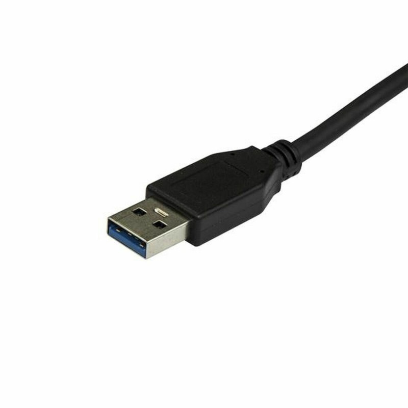 Câble USB A vers USB C Startech USB31AC50CMNoir - Acheter à 13,26 € seulement chez Collector's Boutique