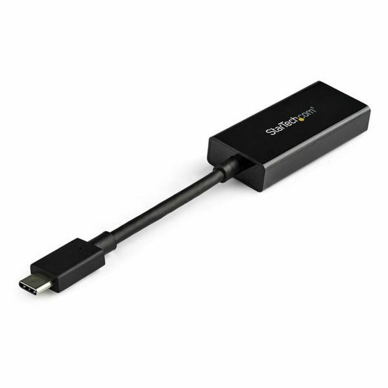 Adaptateur USB C vers HDMI Startech CDP2HD4K60HNoir - Acheter à 64,86 € seulement chez Collector's Boutique