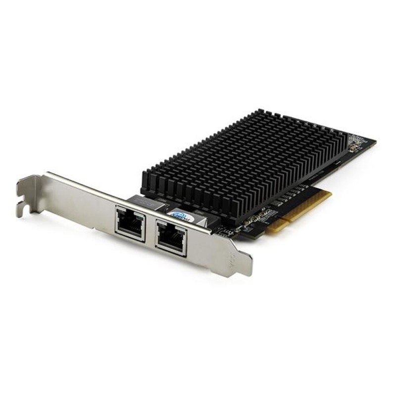 Carte Réseau Startech ST10GSPEXNDP - Acheter à 325,76 € seulement chez Collector's Boutique