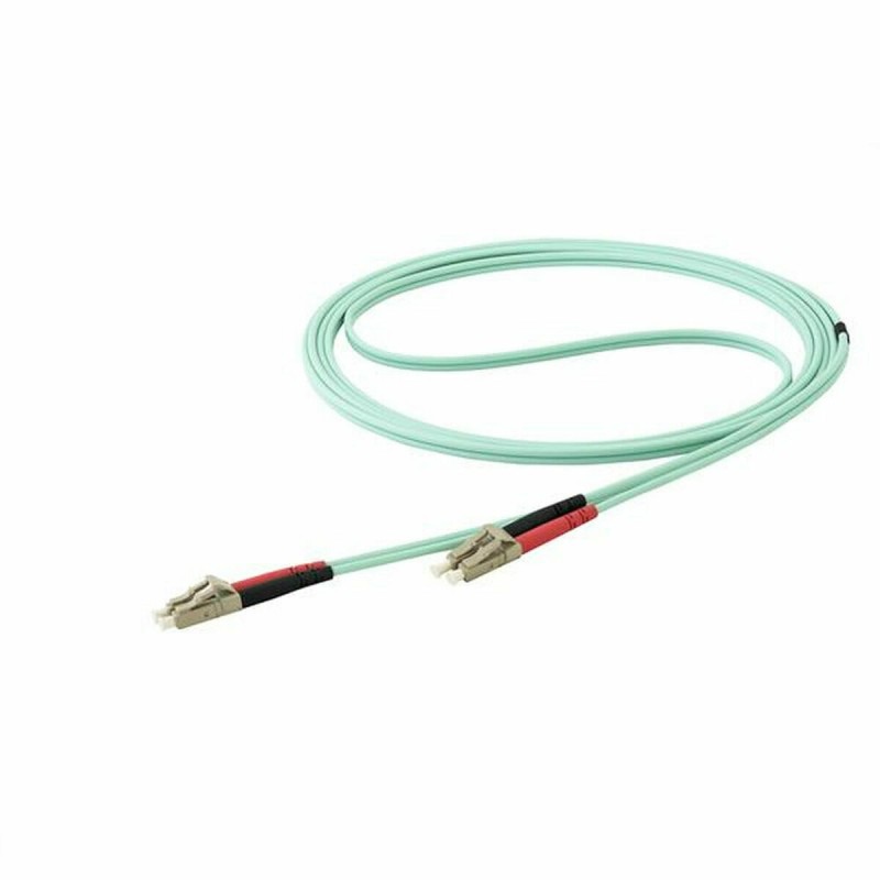 Câble à fibre optique Startech 450FBLCLC15 - Acheter à 88,58 € seulement chez Collector's Boutique