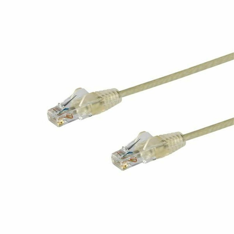 Câble Réseau Rigide UTP 6ème Catégorie Startech N6PAT50CMGRS0,5 m - Acheter à 3,96 € seulement chez Collector's Boutique