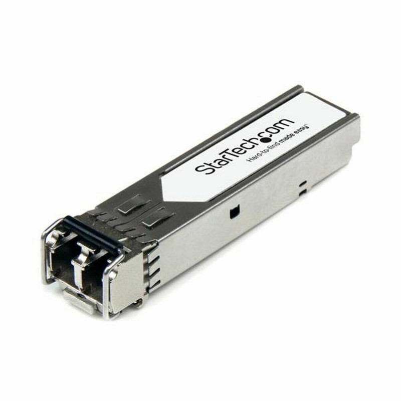 Module SFP à fibre optique multimode Startech J9150D-ST10 Gbps - Acheter à 176,56 € seulement chez Collector's Boutique